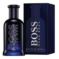 ( Original )Hug0 B0ss Night For Men & Women