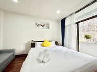 เอส โฮสเทล สุขุมวิท 48 ใกล้บีทีเอส พระโขนง (S Hostel sukhumvit 48,Near Phrakanong BTS station )