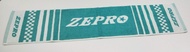 2020 ZEPRO新北場 完賽毛巾