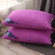 【❗ Hot Sale❗ 】 1kg Hilton Five Star Hotel Grade Pillow 11 Color Options Luxurious Ultimate Comfort 1