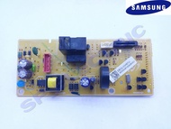 03487U แผงPCB MAIN ไมโครเวฟ Samsung รุ่นMS23F301TAW/ST