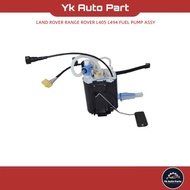 LAND ROVER RANGE ROVER L405 L494 FUEL PUMP ASSY