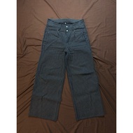 606 Garb Wabash Jeans 14oz
