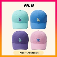 [MLB Kids] Rookie Ball Cap (2024 NEW)
