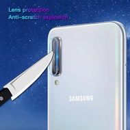 Samsung Galaxy A70 A70S New - Tempered Glass rear camera