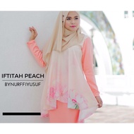 Kurung Iftitah (byNurffiyusuf)