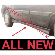 FRP PROTON ISWARA SIDE SKIRT HOT SALES SUPER SALES ISWARA LMSS  LMST ISWARA SEDAN ISWARA AEROBACK SA