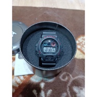 GSHOCK GTR DW6900FS PRELOVE LIKE NEW
