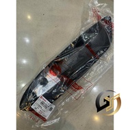 Sym Motors Sanyang Z1125 Exhaust Pipe Cover fighter4v HEB Part No.: 18318-HEB-000