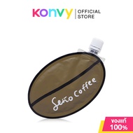Seno Coffee Herbal Body Scrub 50g ซินญอ สครับ