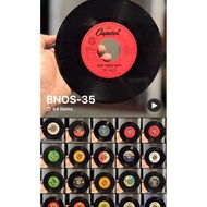 45rpm Vinyl Record Box BNOS-35 Various Artists Vinyl Record Vinyl LP
