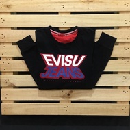 Evisu CREWNECK