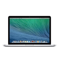 Apple MacBook Pro ME865LL/A 13.3-Inch with Retina Display 8GB RAM, 256GB SSD (Certified Refurbished)