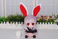 Touhou Project Φ Fumo Reisen Udongein Inaba Rabbit Plus Mga Laruan Dolls Kaarawan Ng Mga Bata Kasa
