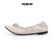 XES RUBI-613 Sepatu Flatshoes Wanita Baru Nyaman Fashion Casual Shoes