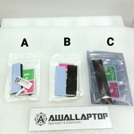 heatsink SSD ram mini PC cpu cooler high performance lengkap obeng set