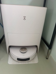 環保價 科沃斯Ecovacs Deebot T20PRO 掃拖機械人