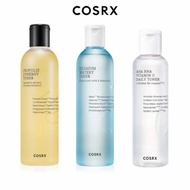 [COSRX] Refresh AHA BHA Vitamin C Daily/Full Fit Propolis Synergy /Hydrium Watery Toner 150ml/280ml
