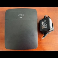 Linksys E1200 Router 路由器