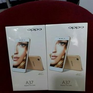 hp oppo A37