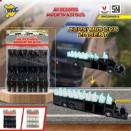 Original RKC Tronton Bus Chair in ABM Wonogiri