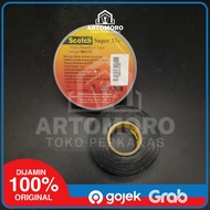 Scotch Super 33+ Insulation 3m