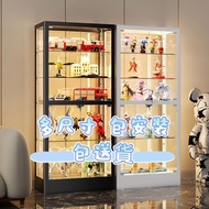 🍓手辦櫃樂高展示櫃Figurine display case 收納架子玩具陳列櫃酒櫃#手辦展示櫃#Figurine display case