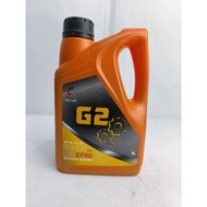 FUELUBE GEAR OIL 1L EP90 SYNTHETIC BLENDED