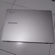 laptop murah samsung chromebook 4 celeron garansi resmi SEIN
