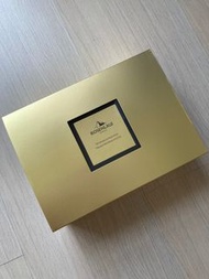 全新: 瑞士 Rosenlaui Renaissance Glow Cream Mask 提亮緊緻面膜 (魚子精華)