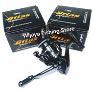 Reel Pancing Shikari Atlas SW 500 PG POWER HANDLE