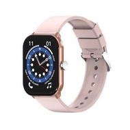 IP67 2026 Bluetooth Call Smart Watch, Waterproof Health Monitor, Original  Jam Pintar Bluetooth Kali