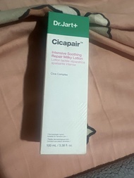 Dr.Jart+ cicapair 乳液