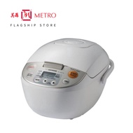 Zojirushi 1.8L Micom Rice Cooker-Warmer NL-AAQ18