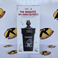 Labubu 10th Anniversary Cup