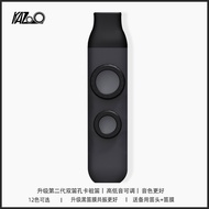 [Pilihan Premium] Kazoo Generasi Kedua Kedai Utama Alat Muzik Profesional Gred Persembahan Baru Kazo