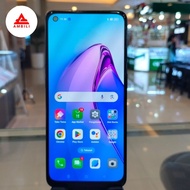 HP HAPE BEKAS SECOND OPPO RENO 8Z 5G