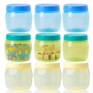 Tupperware Mini Universal Jar 325ml (1)