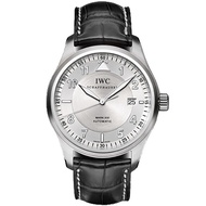 Iwc IWC IWC Pilot Series Dial 39mm Calendar Automatic Mechanical Men's Watch IW325502