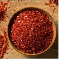 Gochugaru original Korean chili powder, 50g & 250g packaging