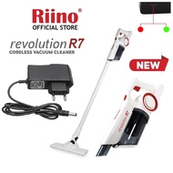 Vacuum Charger for Riino Revolution R7 Ultra Light Cordless Vacuum Cleaner - BR7703L4N