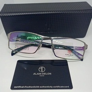 ALAIN DELON ADT 953 .ALL -TITANIUM FRAME.MEN FRAME.