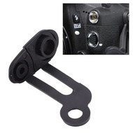 Rubber Shutter Cable Top Cover Camera Repair Part for D800 D800E