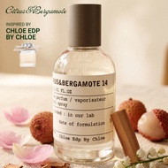 Citrus&Bergamote EDP Perfume dupe C'loe (Women) Fragrance Inspired Eau De Parfum