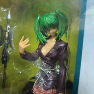 18 cm Yamato Ikki Tousen-Statue PVC 1/8 Ryofu Housen Japan Action Figure Tozan