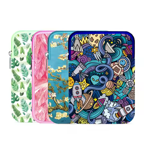 ereader case for Meebook M6 M6C M7 6'' 6.8'' E Book print sleeve case carrying bag protective shell