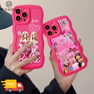 OPPO Reno 8T 5G Reno 8T 4G Reno 8Z 5G Reno 7Z 5G Reno 8 5G Reno 8 4G Reno 7 4G Reno 6 5G Reno 5 Reno 4F Reno 2F Disney Brunette Princess Silicone Phone Case