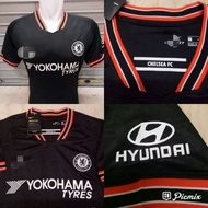 Jersey Copy Chelsea Third 2019/2020