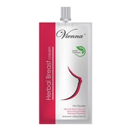 Vienna Herbal Breast Cream