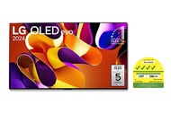 (Bulky) LG OLED83G4PSA.ATC OLED evo AI G4 TV 4K SmartTV(83 inch)(Energy Efficiency Class 4)